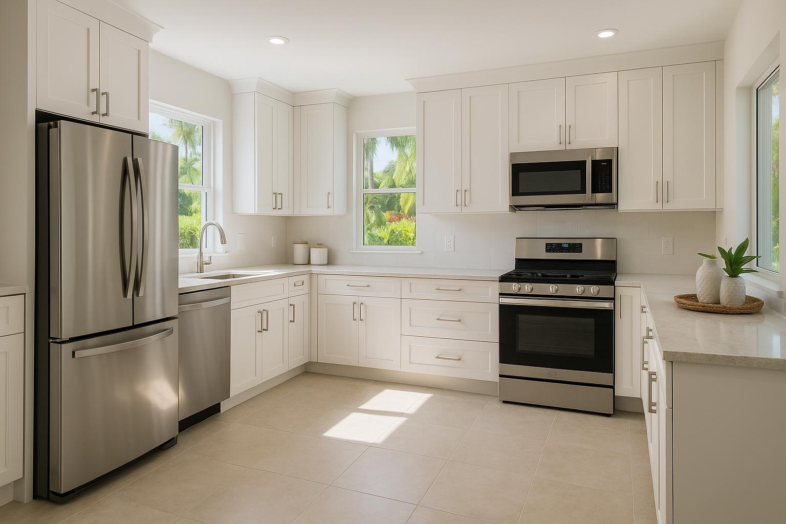 How to Plan a Remodel When You Live in a Flood Zone