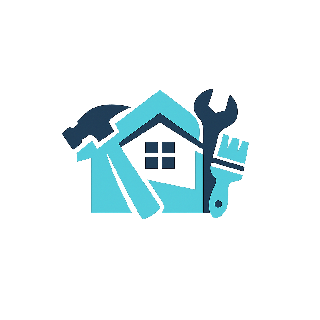 Precision General Contractors logo